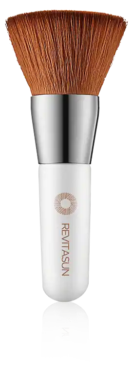Rabatt RevitaSun Care Flat Kabuki Brush