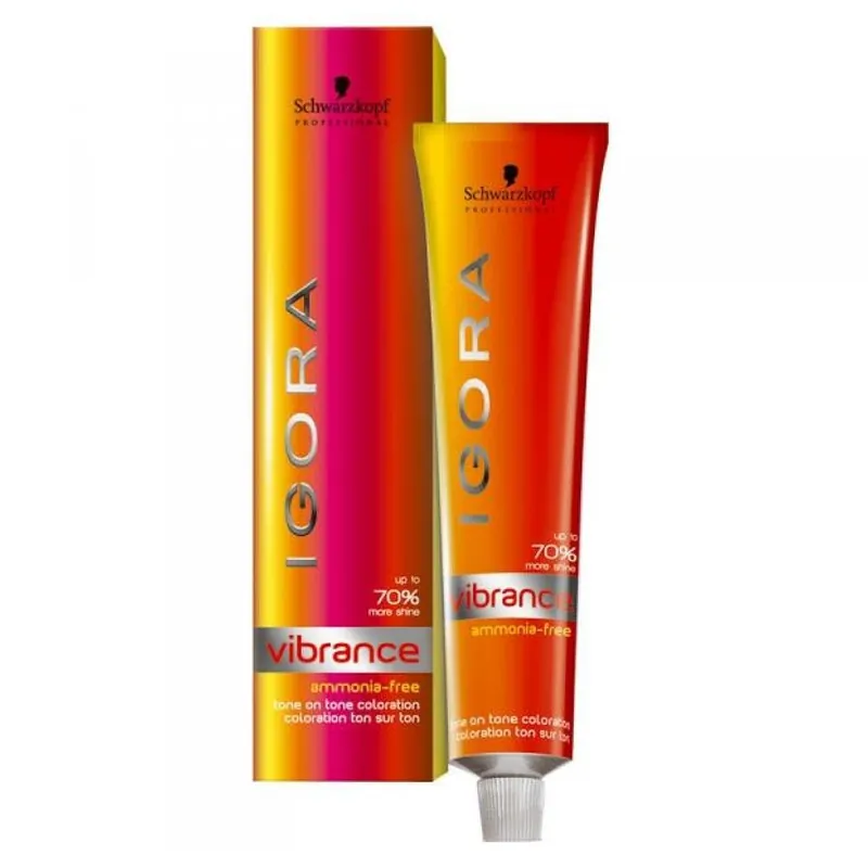 Beliebt Schwarzkopf Igora Vibrance 6-89 (UU)