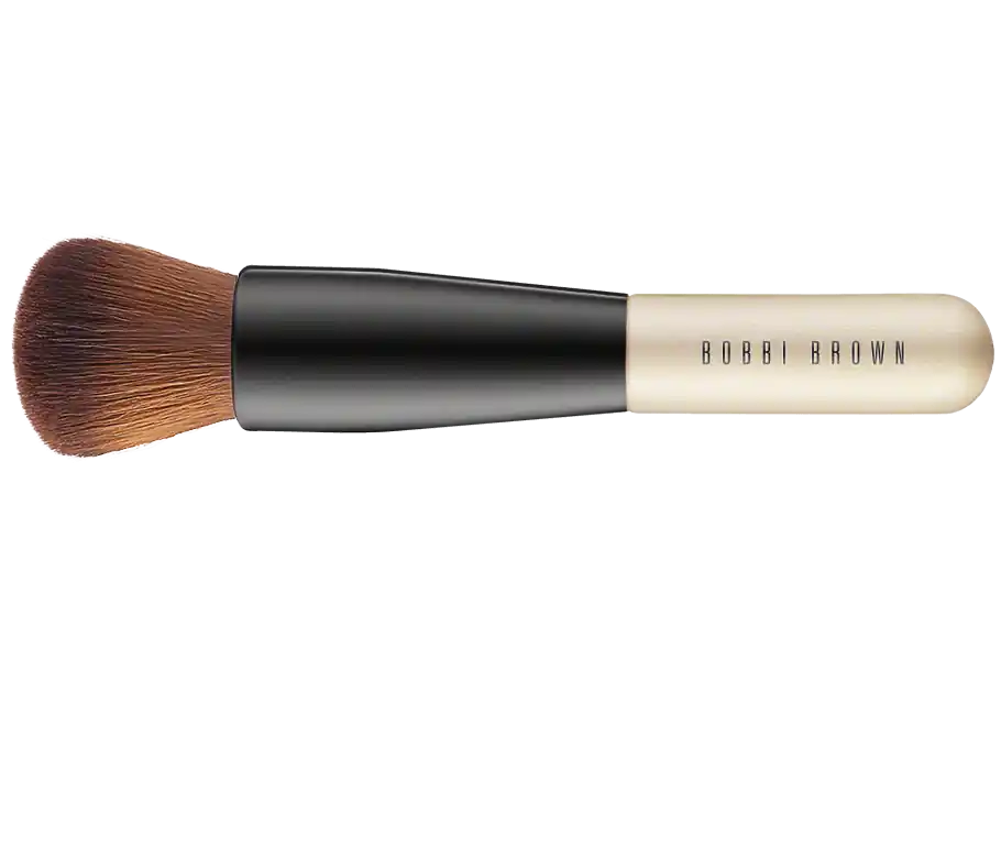 Bobbi Brown Brushes Full Coverage Face Brush Mengenrabatt