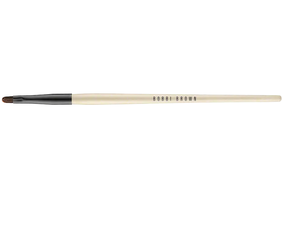 Billig Bobbi Brown Brushes Ultra Fine Eye Liner