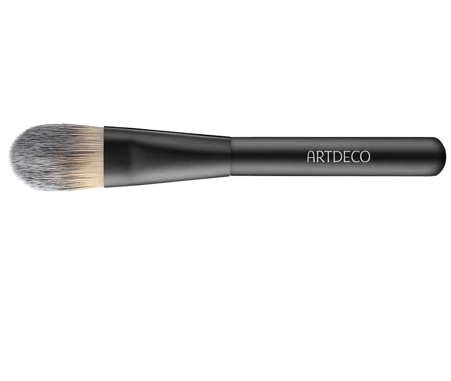 Zertifiziert Artdeco Pinsel Make-up Pinsel Premium Qualität