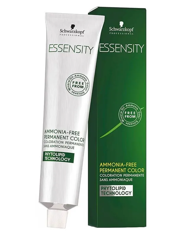 Schwarzkopf Essensity 5-67 (U) Schneller Versand