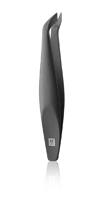 Top-Angebot Zwilling Premium Nagelhautschneider für Herren, schwarz mattiert