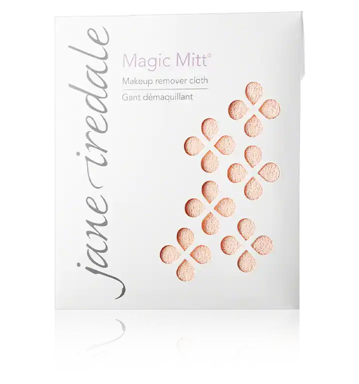 Jetzt Kaufen Jane Iredale Skin Care Magic Mitt Makeup Remover Cloth