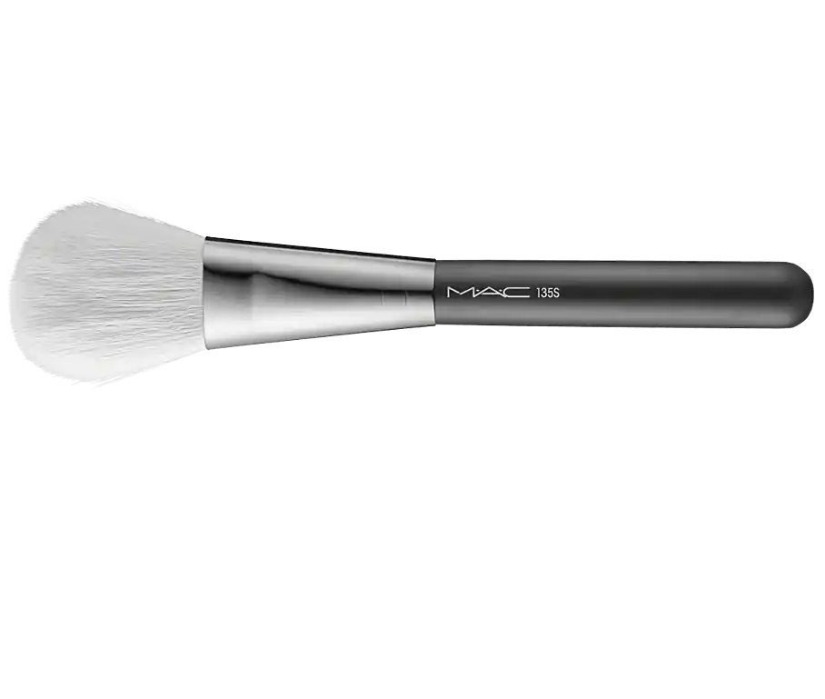 MAC Brushes 135S Large Flat Powder Brush Online Kaufen