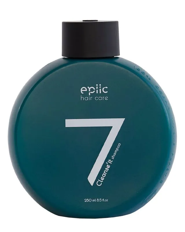 Epiic Hair Care Epiic nr. 7 Cleanse’it Shampoo Heute Kaufen