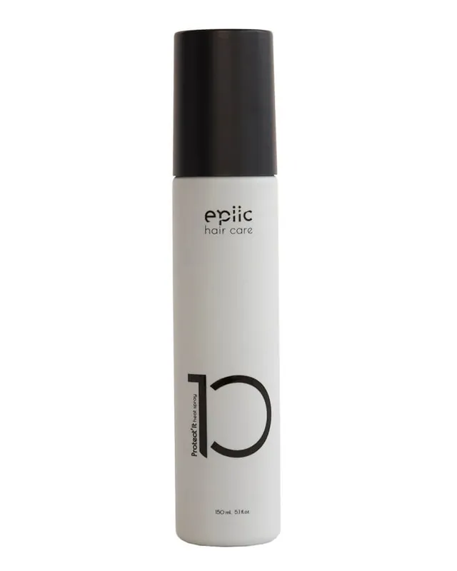 Epiic Hair Care Epiic nr. 10 Protect’it Heatprotection Beliebt