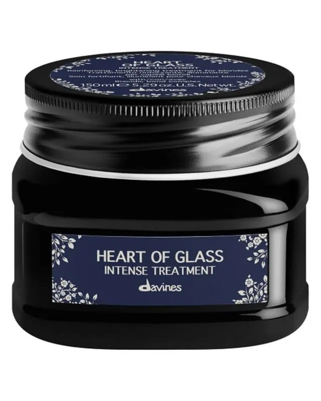 Davines Heart Of Glass Intense Treatment Weltweiter Versand