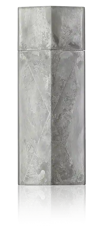 Sale Maison Francis Kurkdjian Globe Trotter Edition Zink Travel Spray Case