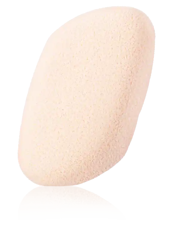 Sonderangebot Jane Iredale Brushes & Tools Flocked Sponge