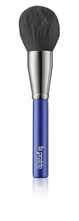 Limited Edition La Prairie Complexion Brushes Loose Powder Brush