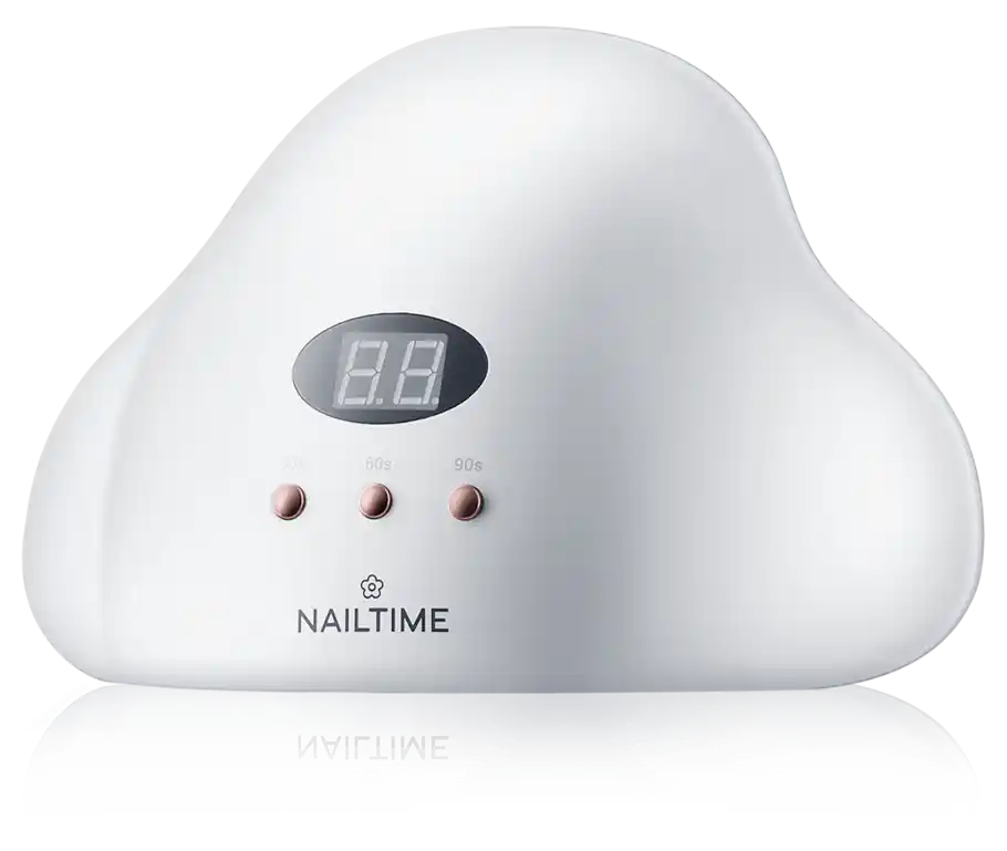 Nailtime Tools Duplex Power LED Light Ab Werk