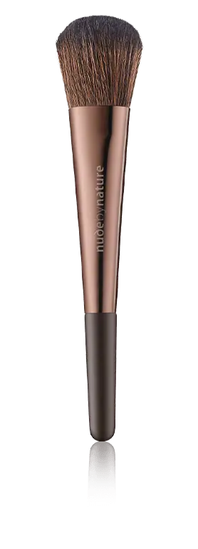 Nur Heute Nude by Nature Brushes 04 Contour Brush