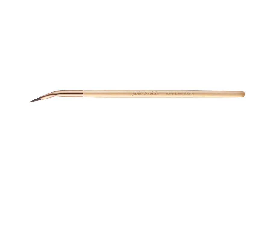 Jane Iredale Brushes & Tools Bent Liner Brush Schneller Versand