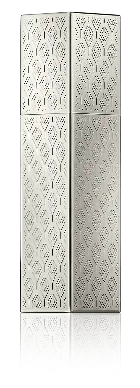 Lengling Travel Deluxe Etui Silver Neu Im Sortiment