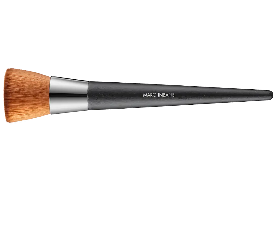Marc Inbane Tools Powder Brush Neu