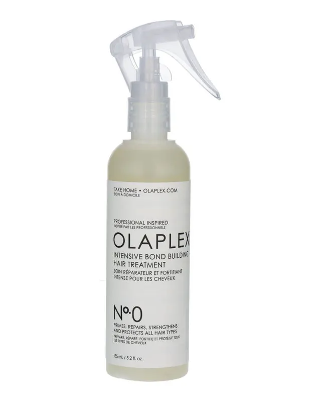 Kostenloser Versand Olaplex No. 0 Instensive Bond Building