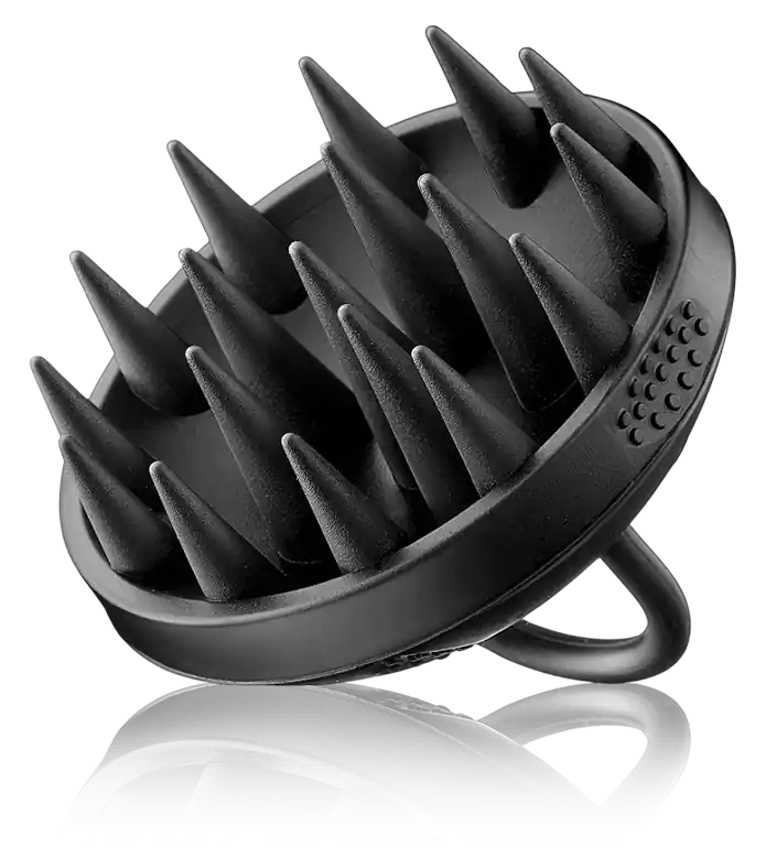Top-Angebot easycosmetic Beauty & More Ultra Hair Scalping Massage Brush