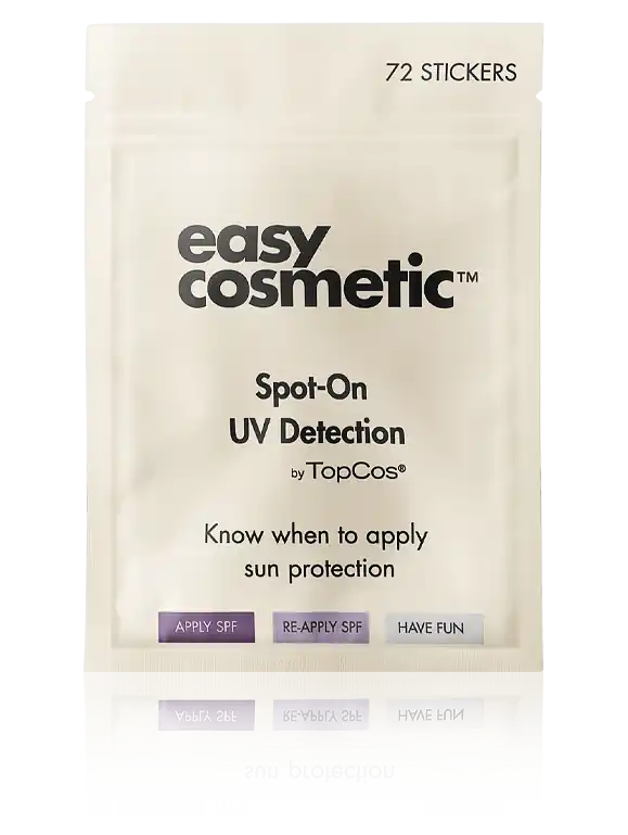 easycosmetic Beauty & More Spot-On UV Detection Begrenztes Angebot
