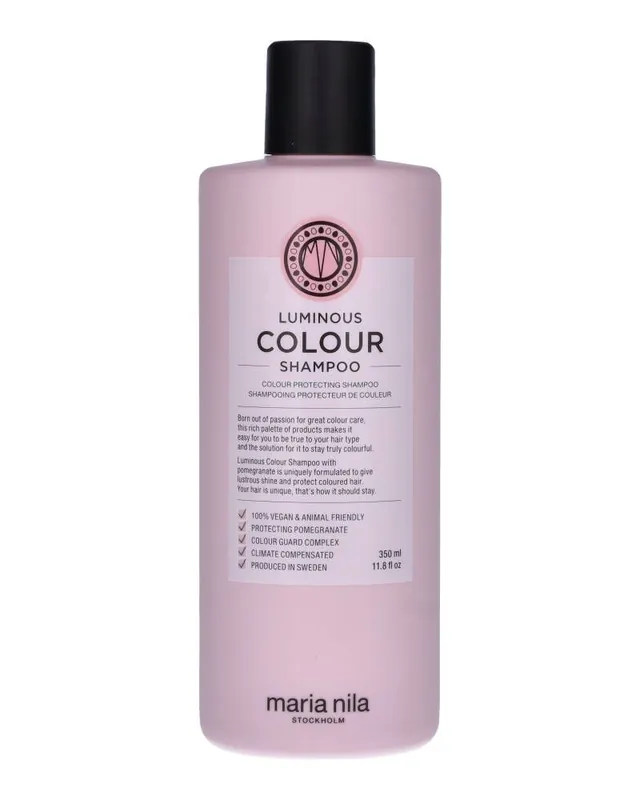 Online Kaufen Maria Nila Luminous Colour Shampoo