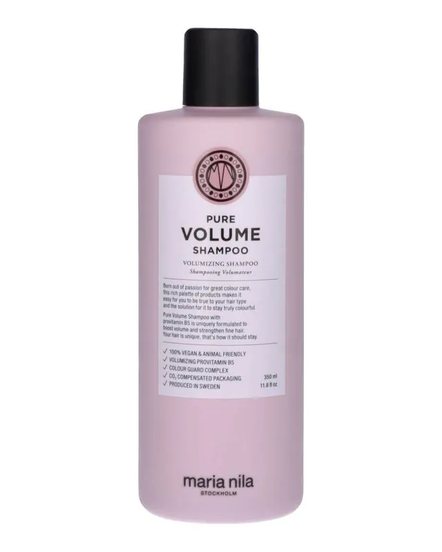 Meistverkauft Maria Nila Pure Volume Shampoo