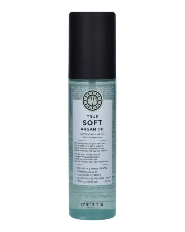 Maria Nila True Soft Argan Oil Schneller Versand