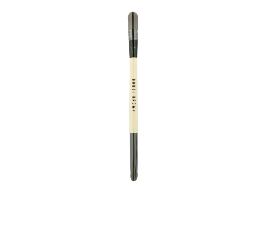 Bobbi Brown Brushes Dual-Ended Full Coverage Eye Brush Neue Ware