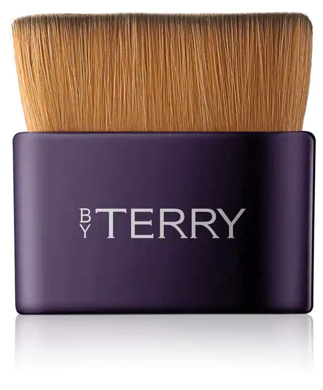 By Terry Pinsel Visage & Corps Brosse Heißes Angebot