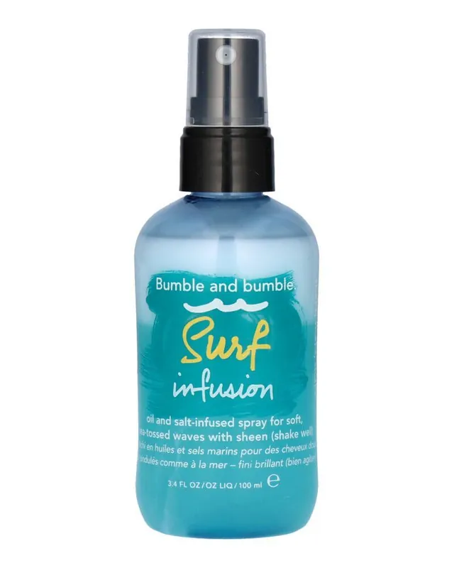 Bumble & Bumble Bumble And Bumble Surf Infusion Spray Nur Für Kurze Zeit