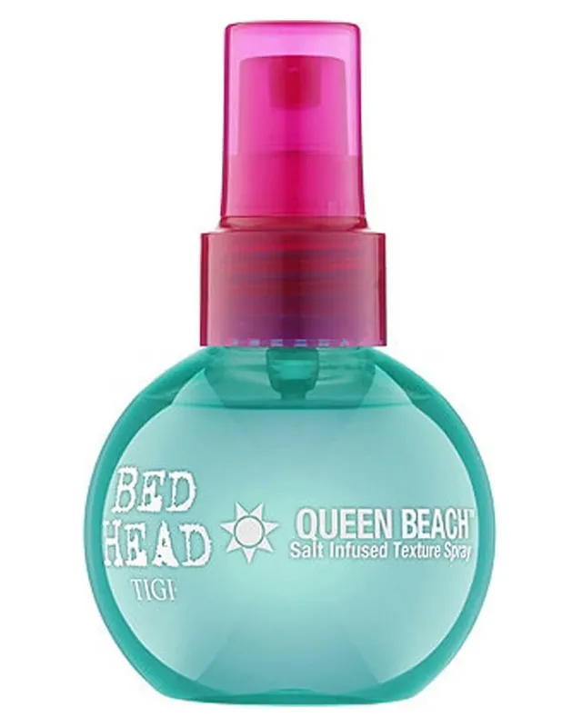 Must-Have Tigi Bed Head Queen Beach