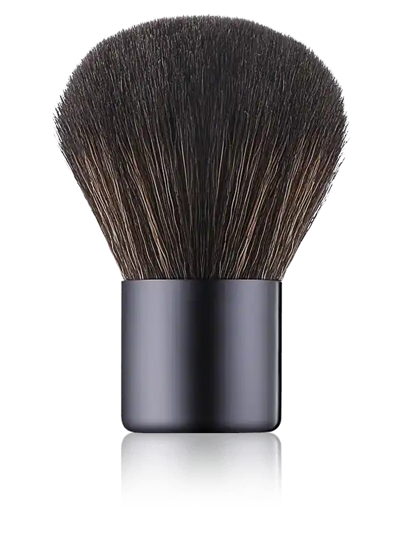 Dr. Hauschka Brushes Kabuki Brush Limited Edition