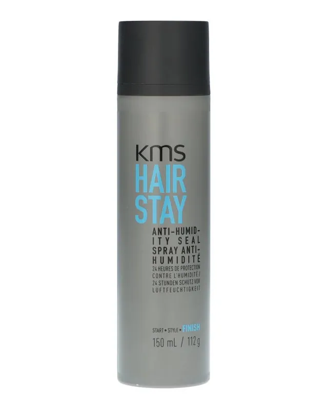 KMS California KMS HairStay Anti-Humidity Seal Ausverkauf