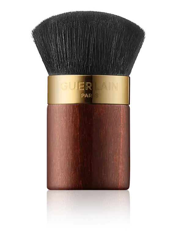Günstig Guerlain Makeup Brushes Parure Gold Foundation Brush