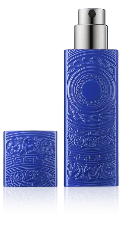 Kilian Travelspray Blue Travel Spray Leerflakon Kostenfreie Lieferung