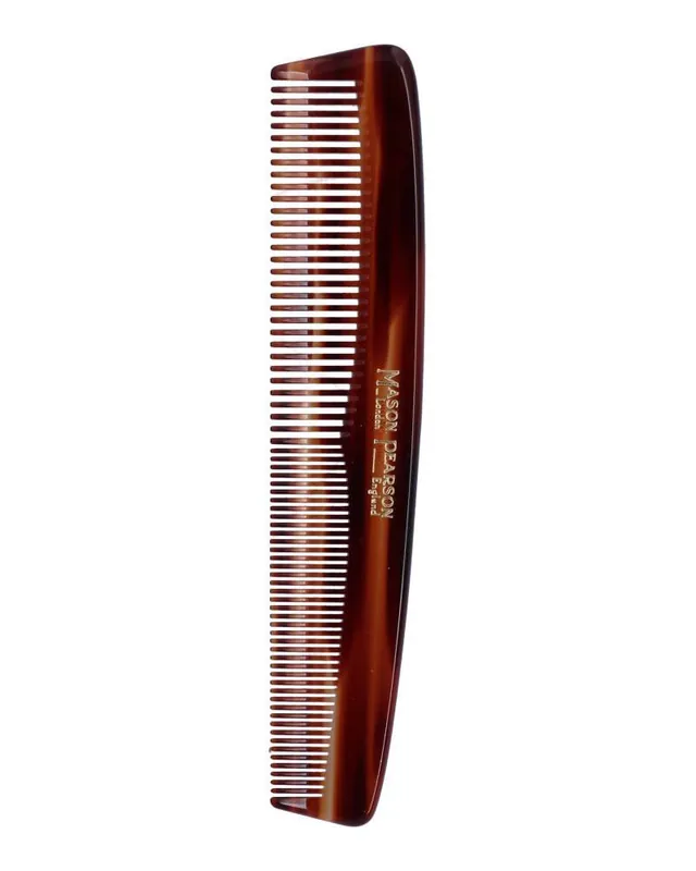 Must-Have Mason Pearson Styling Comb (C4)