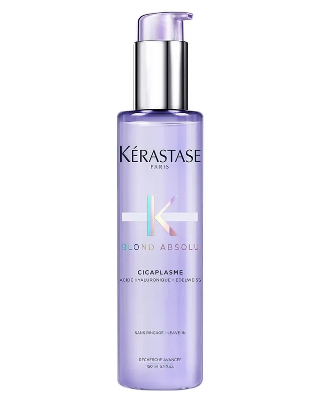 Kerastase Blond Absolu Cicaplasme Universal Fortifying Heat-Protection Serum Saisonangebot