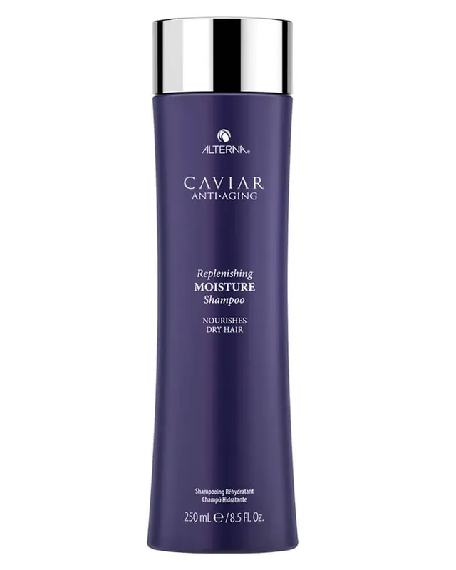 Alterna Caviar Replenishing Moisture Shampoo Gleich Bestellen