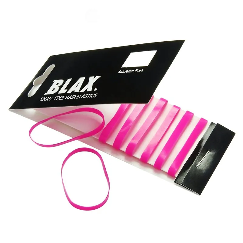 Direktkauf Blax Snag-Free Haar Elastik Pink