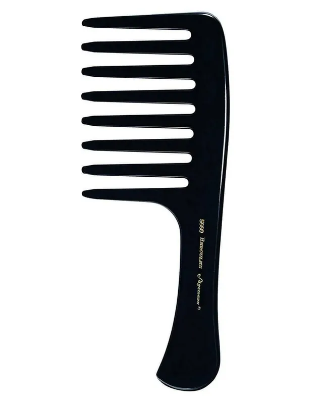 Neue Ware Hercules Sägemann Combs For Curly Hair 5660