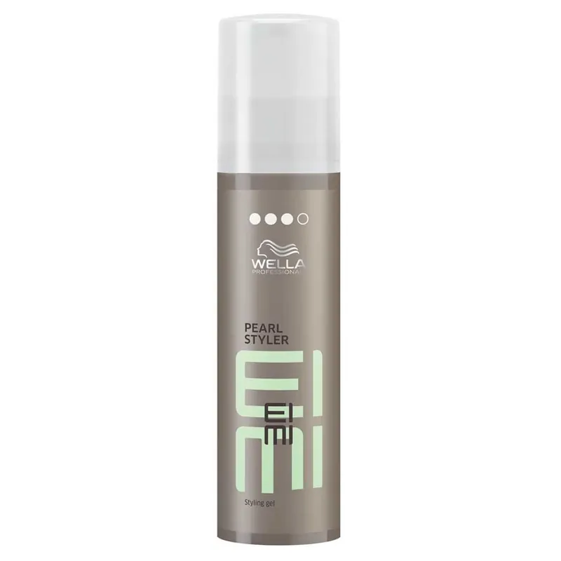 Premium Wella EIMI Pearl Styler Styling Gel