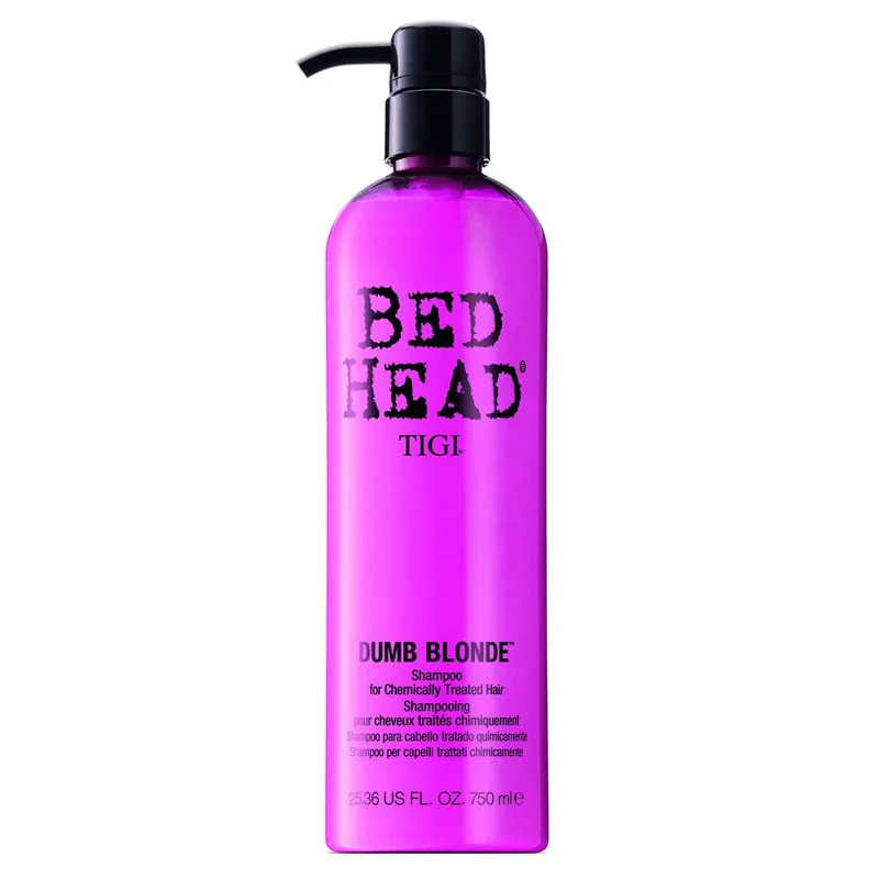 Direkt Vom Hersteller Tigi Dumb Blonde Shampoo