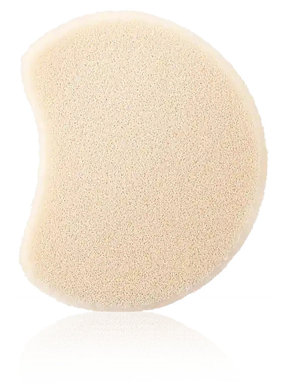 Must-Have Sensai Total Finish Sponge