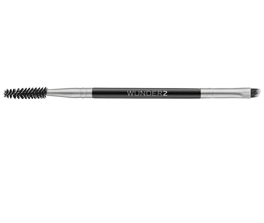Wunder2 Beauty Tools Wunderbrow Dual Precision Brush Sonderangebot