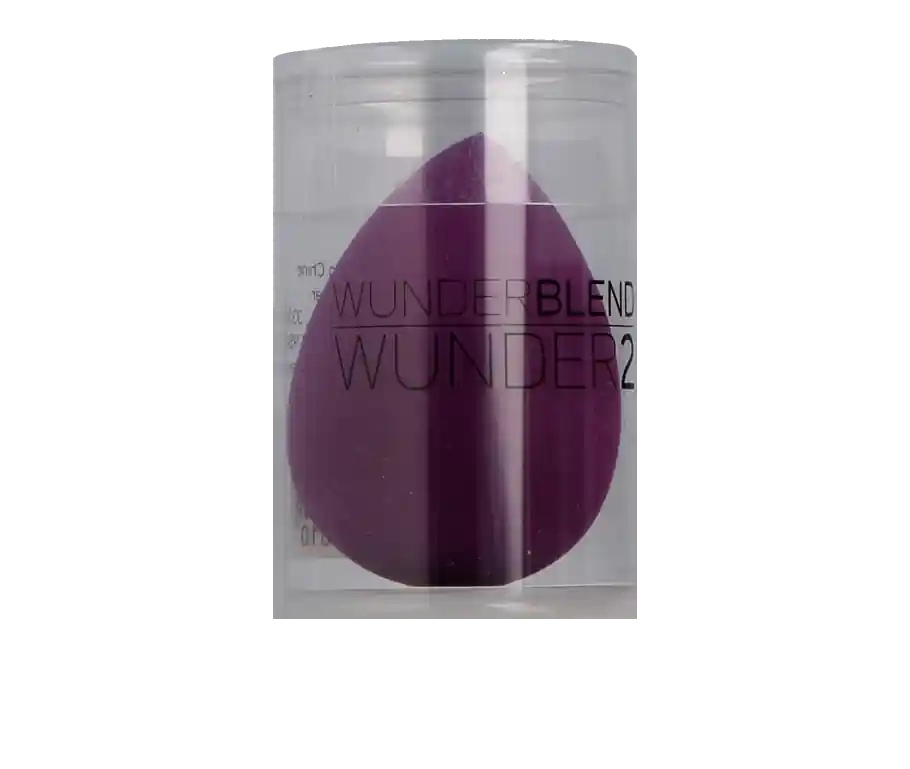 Wunder2 Beauty Tools Wunderblend Preisknaller
