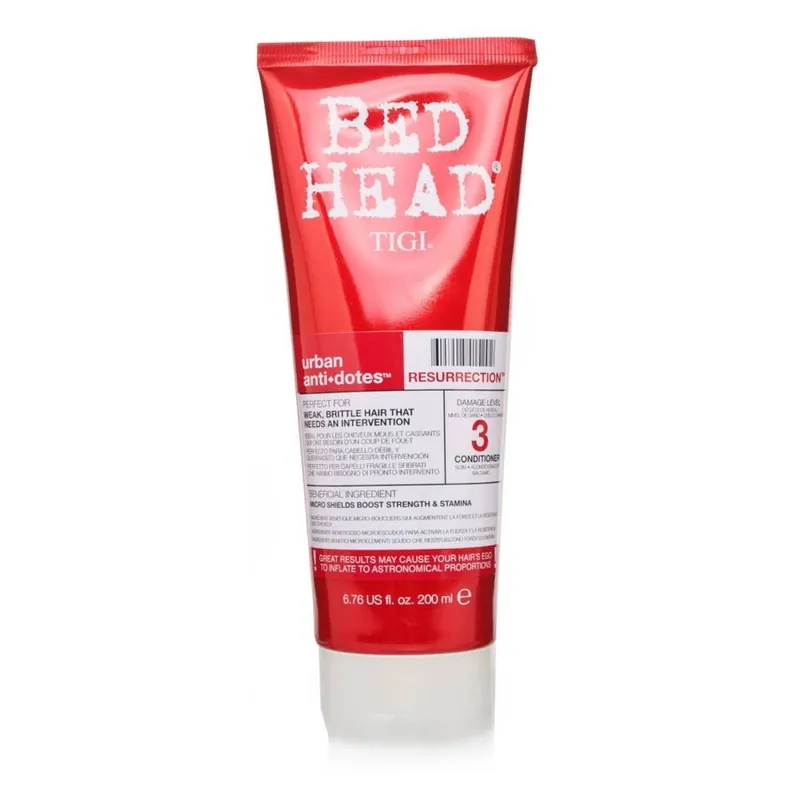 Markenprodukt Tigi Antidotes Resurrection Conditioner