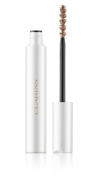 Kostenfreie Lieferung Clarins SOS Lashes Serum Mascara 01 Caramel (8 ml)