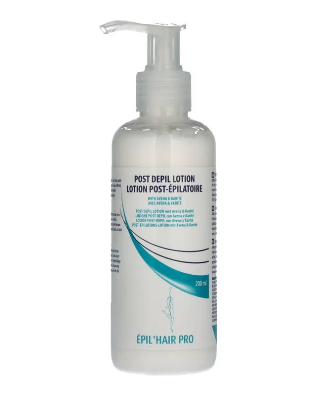Sibel Post Depil Haarinhibitor Lotion Ref. 7420105 Schneller Versand
