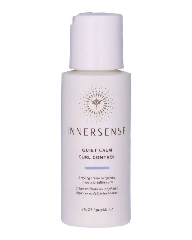 Innersense Quiet Calm Curl Control Neue Ware