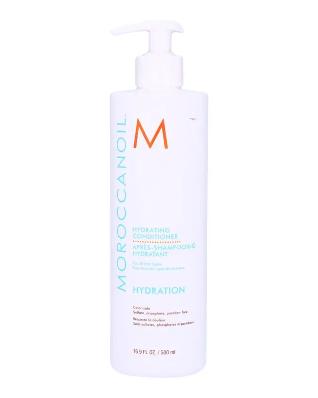 Moroccanoil Hydrating Conditioner Schneller Versand