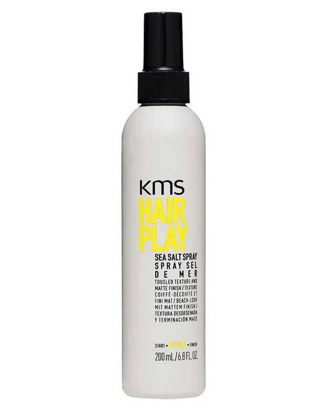 Highlight KMS California KMS HairPlay Sea Salt Spray
